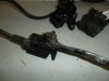 Voorrem compleet Honda VT 1100