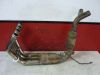 Downpipes Yamaha FAZER 600