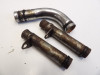 Engine parts Kawasaki EN 500 Vulcan