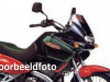 Scheibe Windschild Suzuki XF 650 Freewind