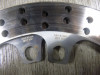 Bremsscheibenset BMW R 1100  1150 RS