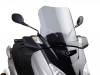 Wind screen Yamaha Overige Yamaha