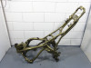 Frame body parts Kawasaki ER 6