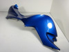 Kanzel links BMW F 800 S - ST