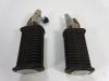 Duo footrest set Suzuki GS 450