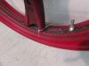 Front Wheel Yamaha TDM