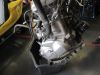 Engine Yamaha FZR 600