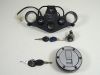 Slotenset Aprilia Caponord 1000