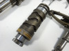 Gear box Ducati monster 600