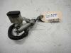 Rempomp achter Suzuki GSX R 750