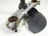 Steering stem Suzuki Burgman 650
