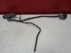 Rempomp achter BMW R 1200 RT