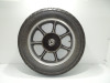Rear wheel Kawasaki LTD 440