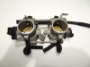 Gasklephuis BMW F 650 GS