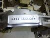 Engine parts Yamaha TDM
