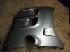 Cowl right Honda CBR 1000 F
