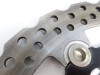 Brake disc front Kawasaki Z 750