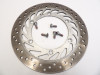 Bremsscheibe vorne Honda Deauville 650 - 700