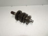 Gear box Ducati Monster S4