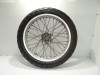 Front Wheel BMW F 650