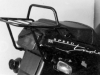 Topkofferdrager Triumph 900 Daytona