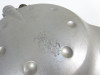 Crankcase cover Clutch side Kawasaki ER 6