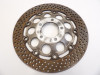 Remschijf voor Suzuki GSX F 750