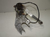 Rechter schetsplaat BMW R 850 R