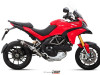 Muffler Ducati Multistrada 1200