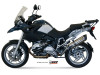 Uitlaat BMW R 1200 GS