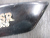 Seitenverkleidung links klein Kawasaki CSR 305 LTD