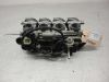Gasklephuis Yamaha YZF R6