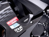 Valblokken Suzuki GSX R 600