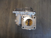 Einspritzanlage Triumph Trident 660