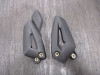 Main step holder Triumph Tiger 800 xc