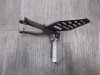 Main step holder left Yamaha YZF R6