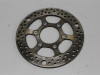 Bremsscheibe hinten  Buell 1125 R