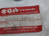 Swingarm Suzuki GT 750