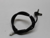 ABS sensor rear Yamaha YZF R7