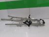 Achtersubframe Kawasaki ZX 6 R