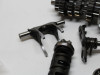 Versnellingsbak Yamaha MT 07
