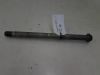 Rear axle Yamaha XJ 600 Diversion