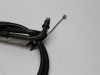 Throttle cable Suzuki GSX R 750