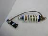 Rear cushion Moto Guzzi V11