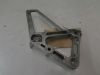 Main step holder left Honda CBR 600 F