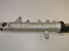 Standrohr Gabelholm links komplett Suzuki GSR 600