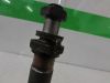 Steering stem Kawasaki GPZ 1000