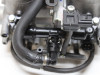 Throttle body Honda NT 1100 DCT