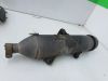 Muffler Kymco XCITING 500I