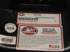 Zadel Harley Davidson Softtail